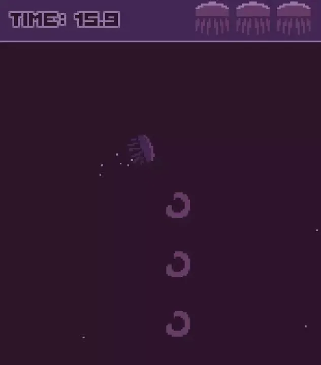 -Jelly vs Shrimp-游戏截图-好玩游戏库