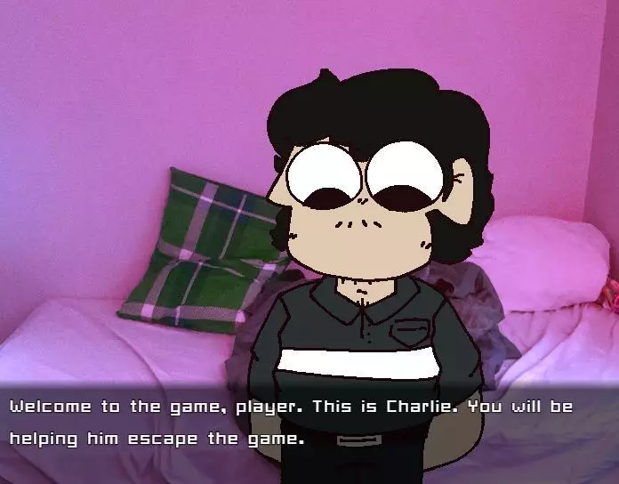 -THE BEDROOM EXPERIENCE-游戏截图-好玩游戏库