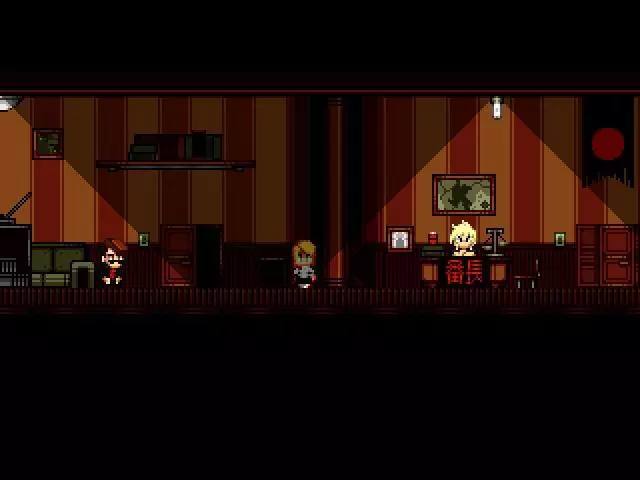 -HEREGES-游戏截图-好玩游戏库