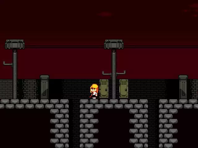 -HEREGES-游戏截图-好玩游戏库