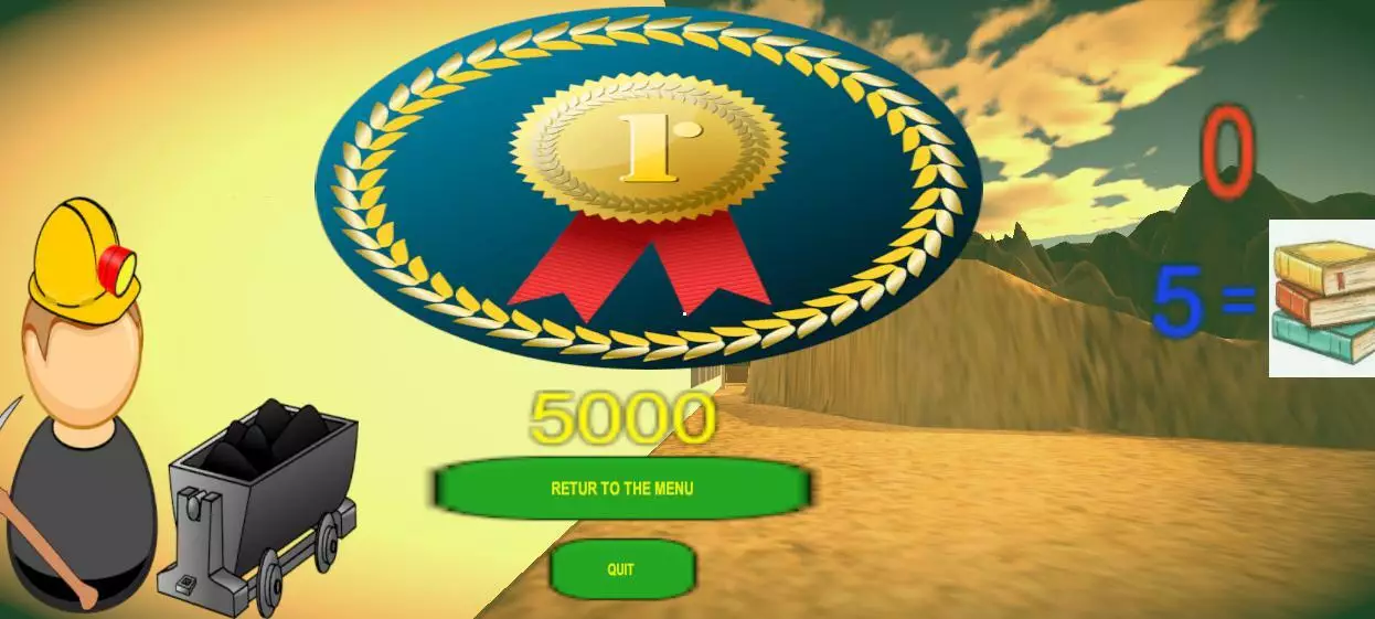 -ADAPT TO REALITY-游戏截图-好玩游戏库