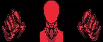 -Red Man Follows (itch)-游戏截图-好玩游戏库