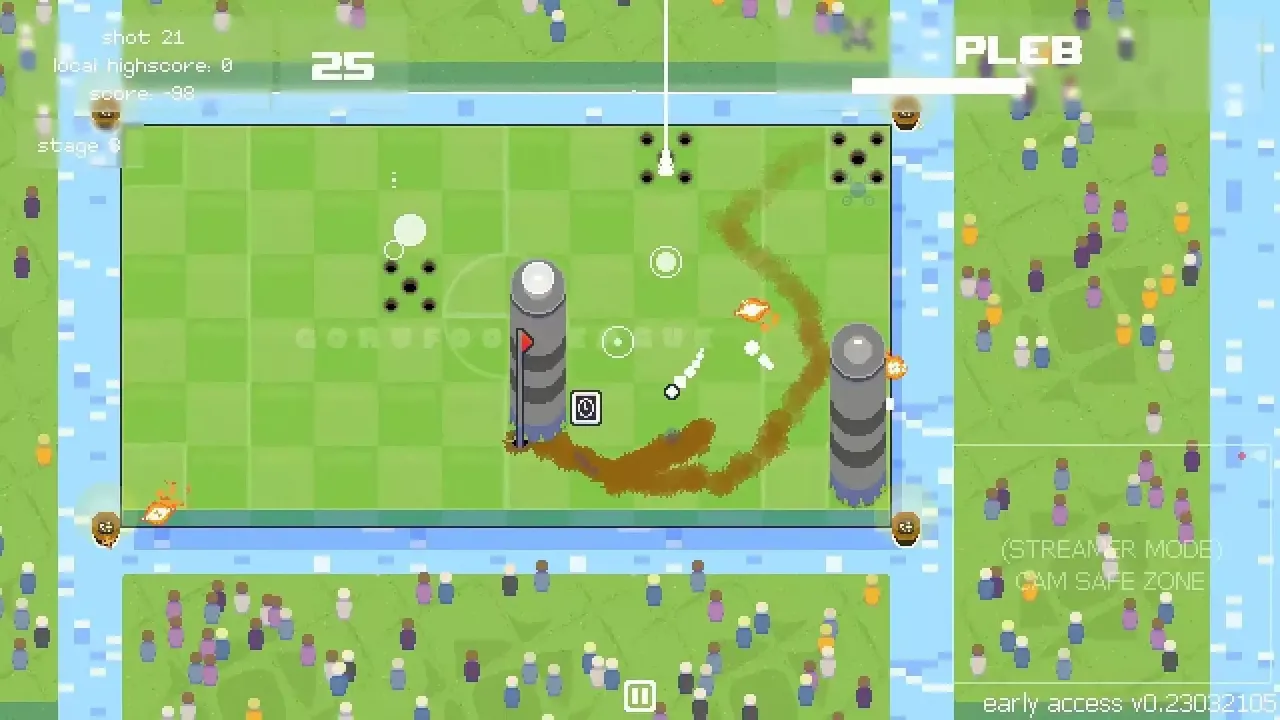 -GORUFOO-游戏截图-好玩游戏库