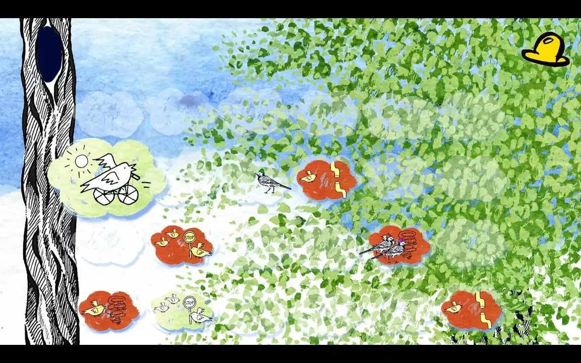 Wakey Wakey (dos, Holy Pangolin)