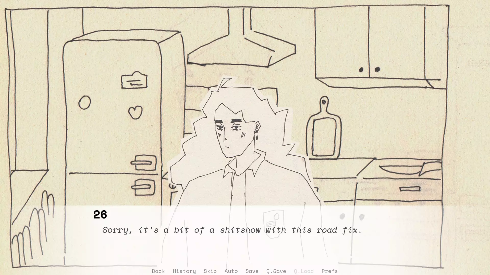 -fifty three-游戏截图-好玩游戏库