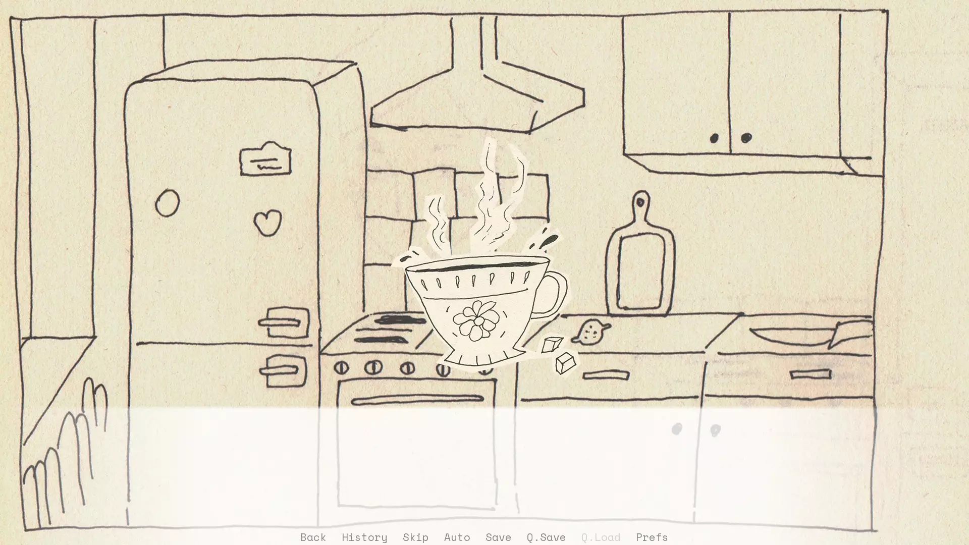 -fifty three-游戏截图-好玩游戏库