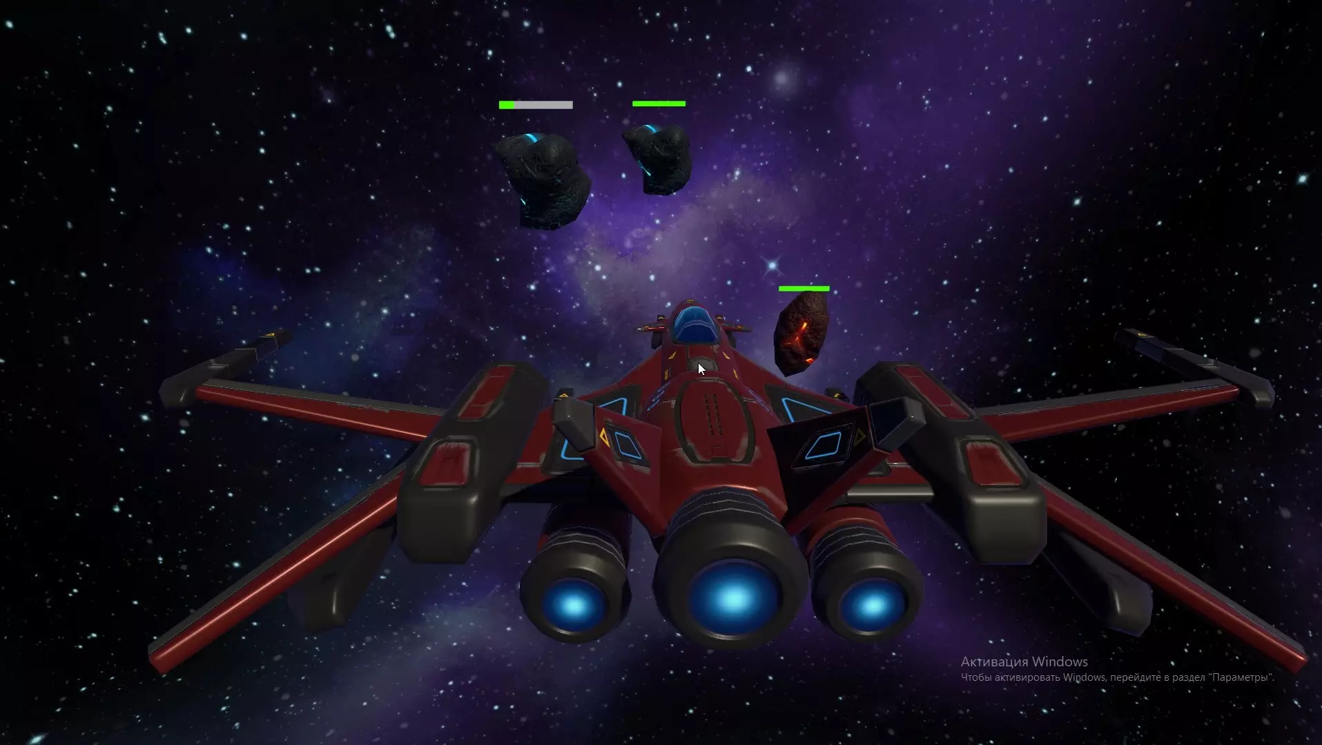 -SpaceRace (Sasha333_55)-游戏截图-好玩游戏库