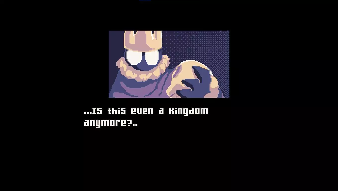 Midas’ Golden Hell