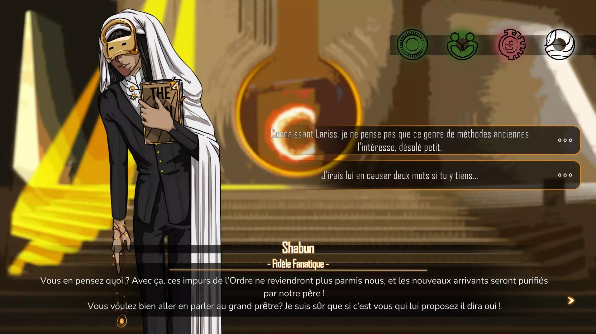 -Cycles (Jodie HANN, Yvan Moalic, Camille CHERCHOUR)-游戏截图-好玩游戏库