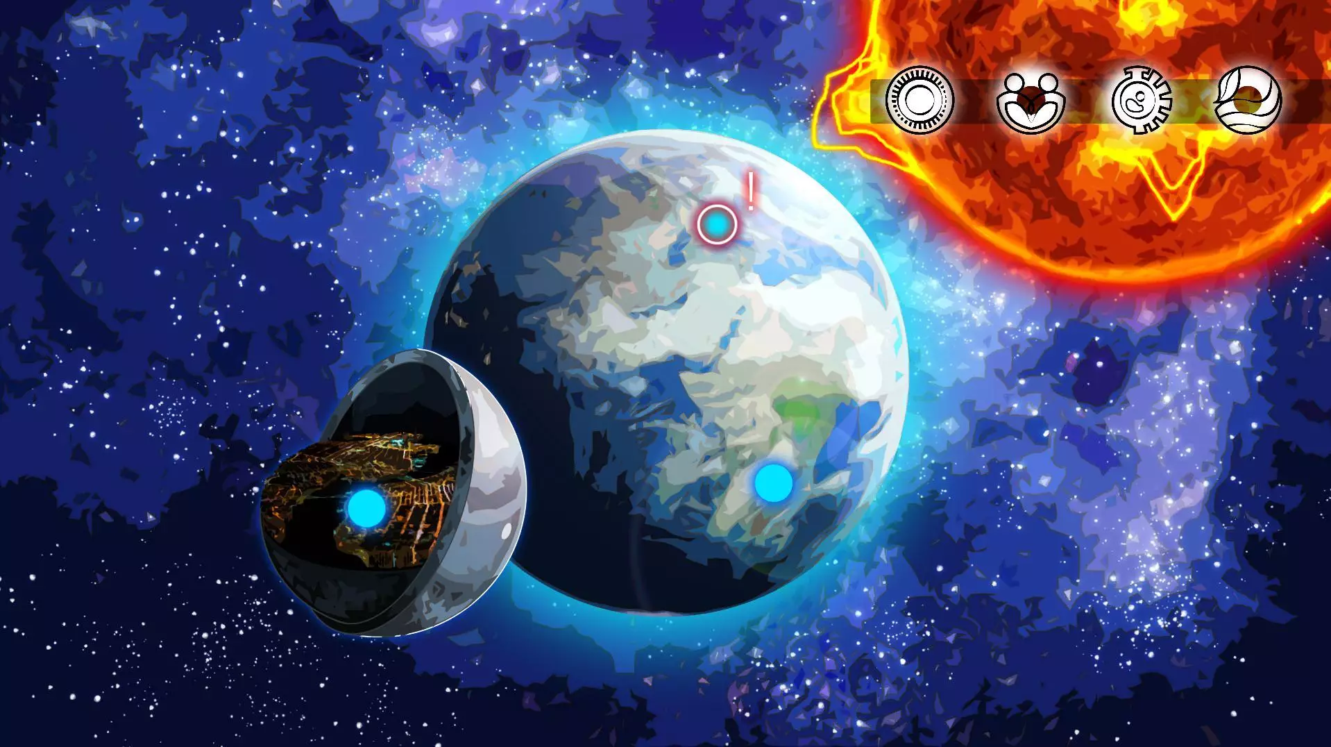 -Cycles (Jodie HANN, Yvan Moalic, Camille CHERCHOUR)-游戏截图-好玩游戏库