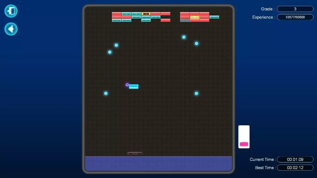 -Grow and Smile - For Balling-游戏截图-好玩游戏库