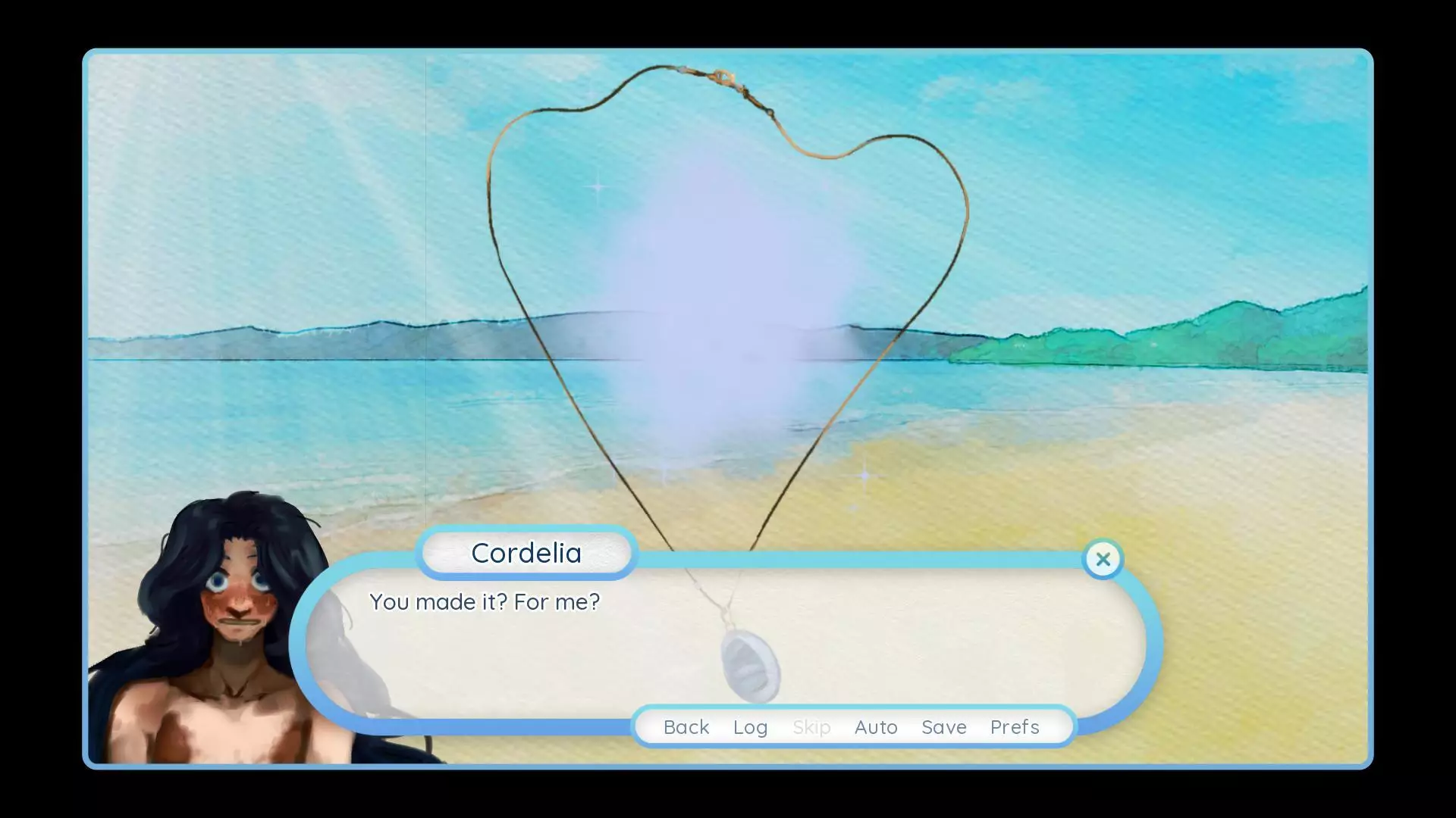 -Where the Anemones Bloom-游戏截图-好玩游戏库