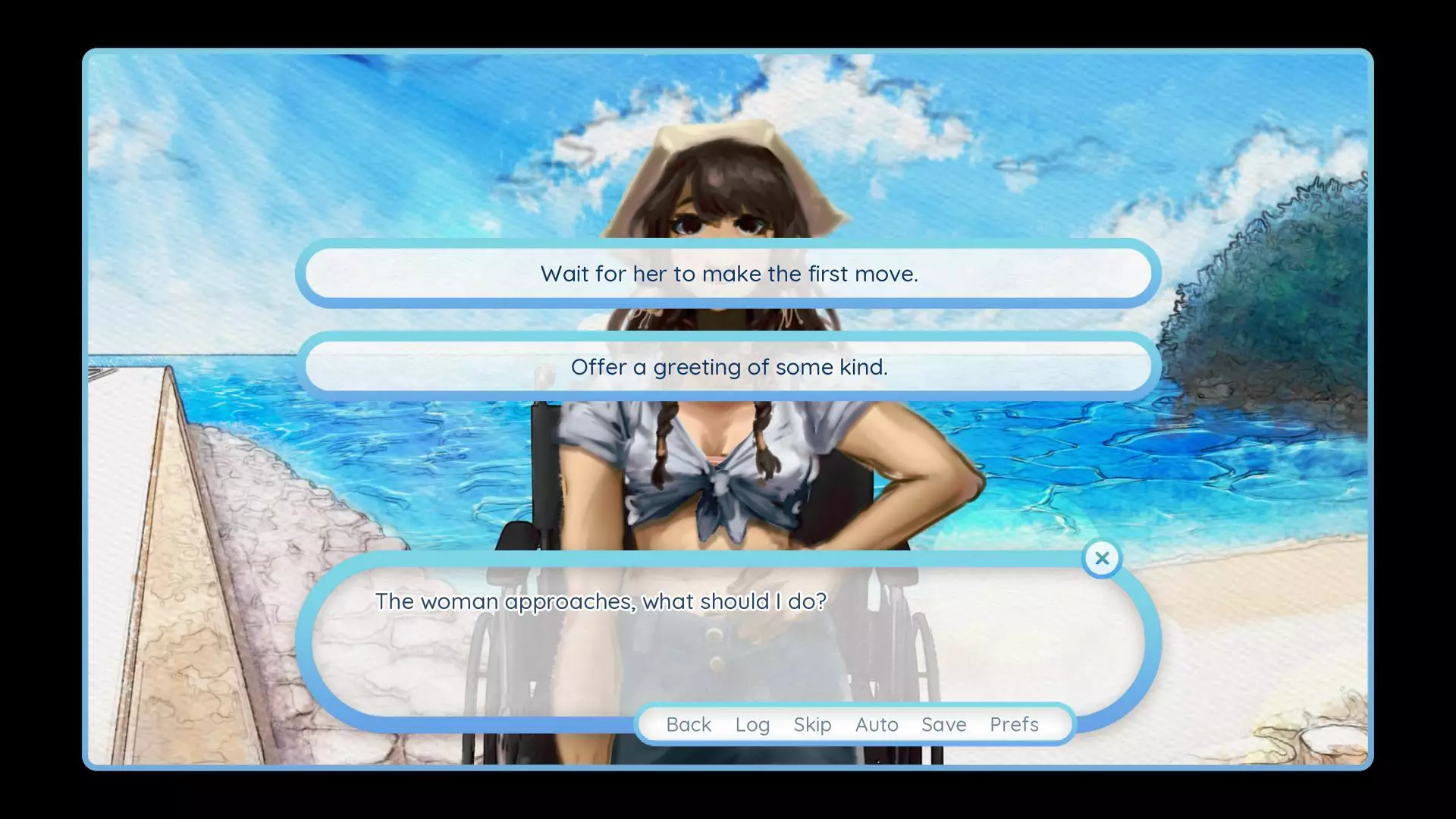 -Where the Anemones Bloom-游戏截图-好玩游戏库