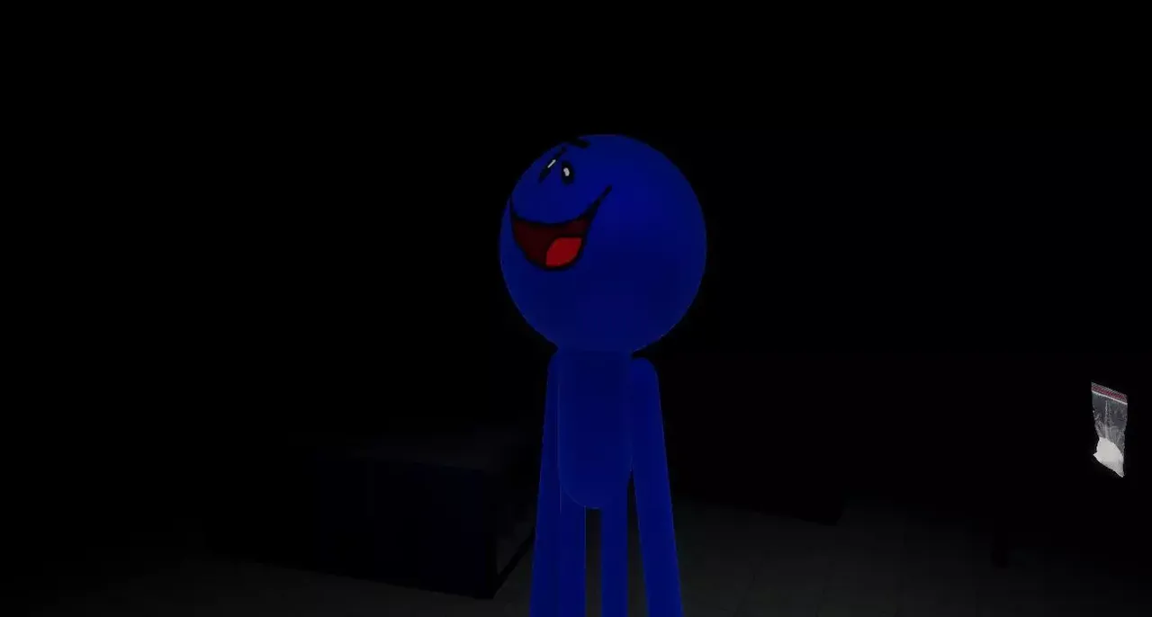 Maxy’s Magic Supermarket