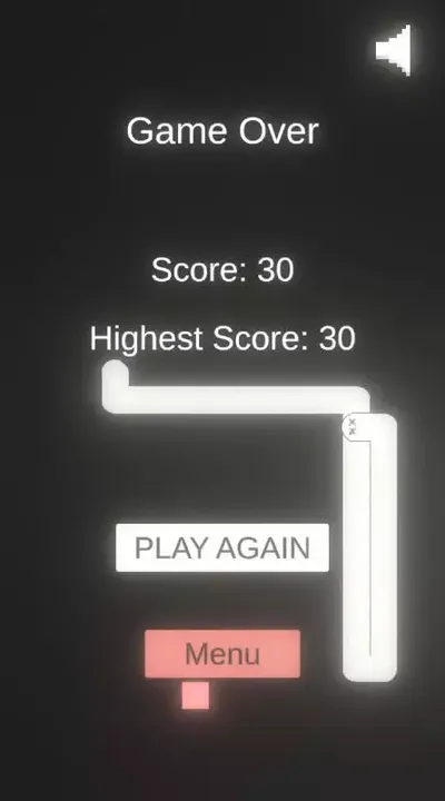 -Snake (itch) (batuhugu)-游戏截图-好玩游戏库