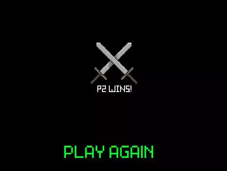 -MONSTER FIGHTS-游戏截图-好玩游戏库