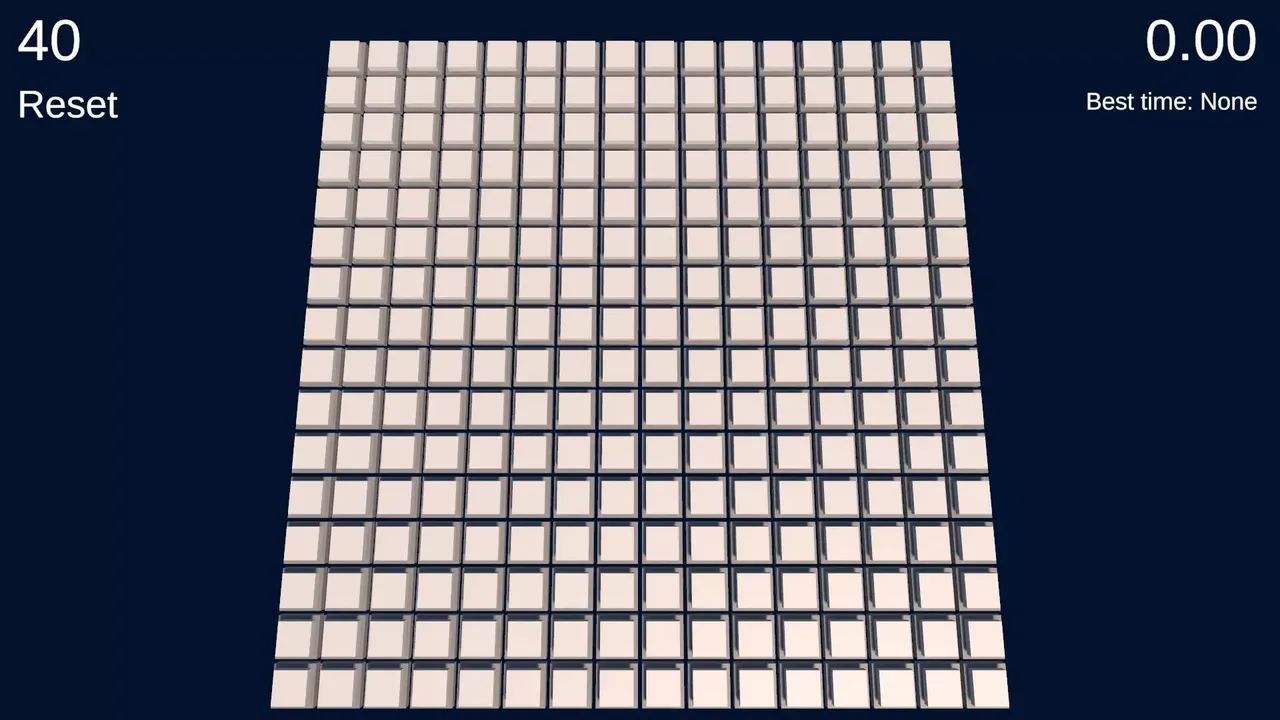 Minesweeper (Mike-SDG22A)