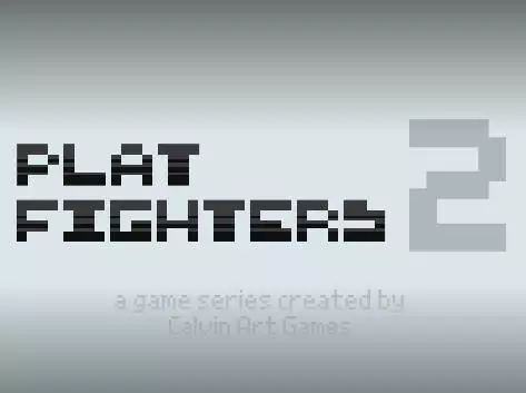 Platfighters 2