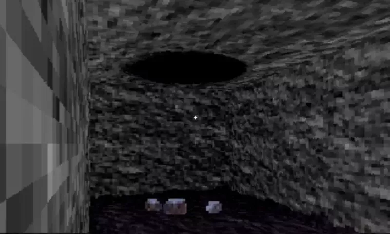 -Dark Maze (itch) (Matt)-游戏截图-好玩游戏库