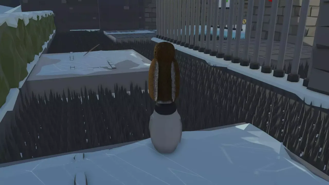 -Pengowl-游戏截图-好玩游戏库