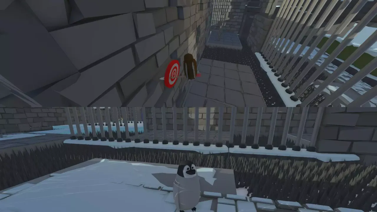 -Pengowl-游戏截图-好玩游戏库