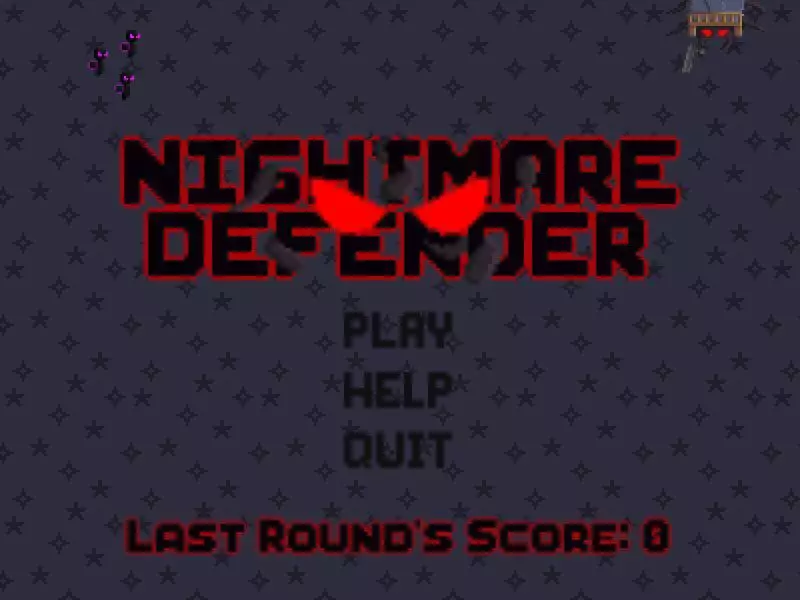 Nightmare Defender