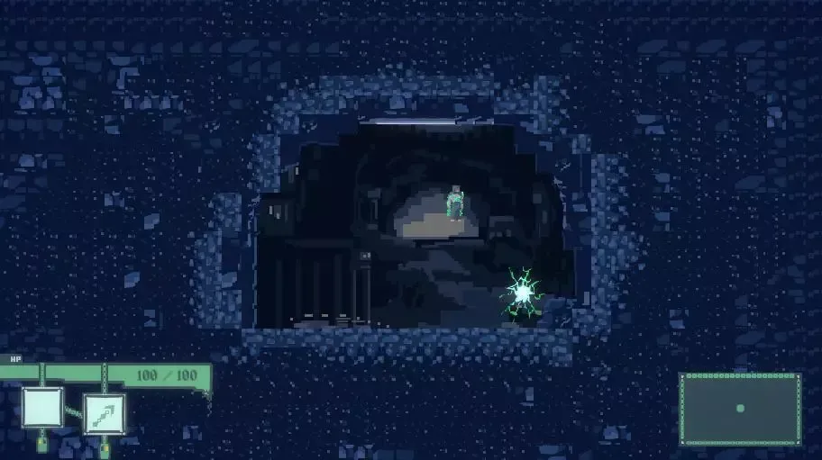 Condemned (itch) (Taneim, grexzi, ec3938, jbekk, az2306)