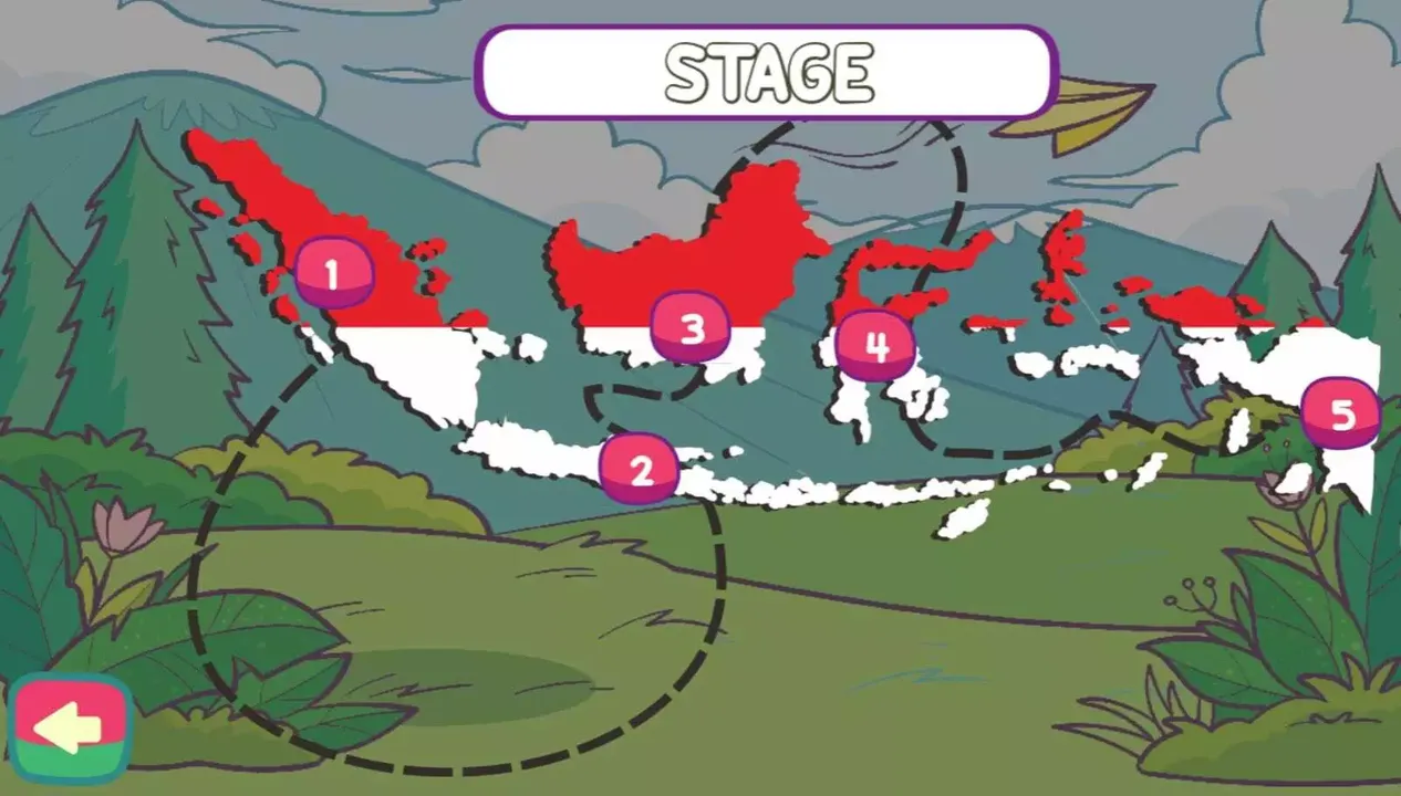 -GENIPAN-游戏截图-好玩游戏库