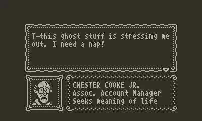 -I Was Dead, But…-游戏截图-好玩游戏库