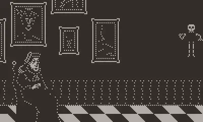 -I Was Dead, But…-游戏截图-好玩游戏库