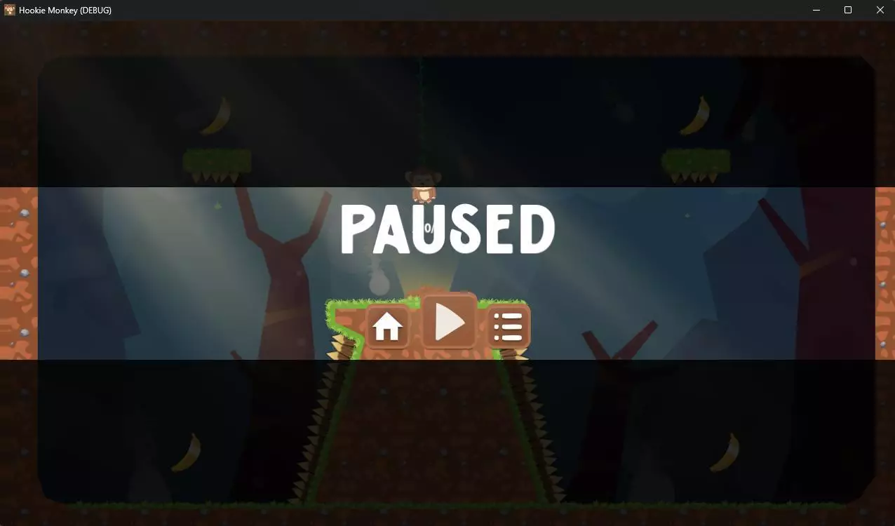 -Hookie Monkey-游戏截图-好玩游戏库