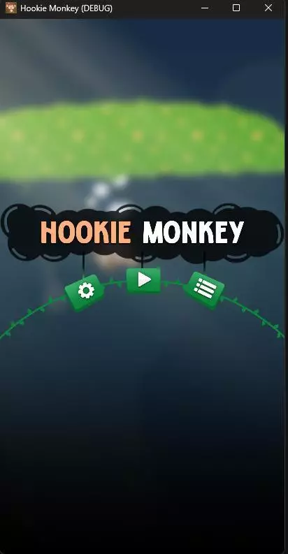 -Hookie Monkey-游戏截图-好玩游戏库