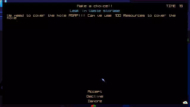 -Save Baikal-游戏截图-好玩游戏库