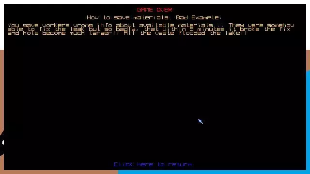 -Save Baikal-游戏截图-好玩游戏库