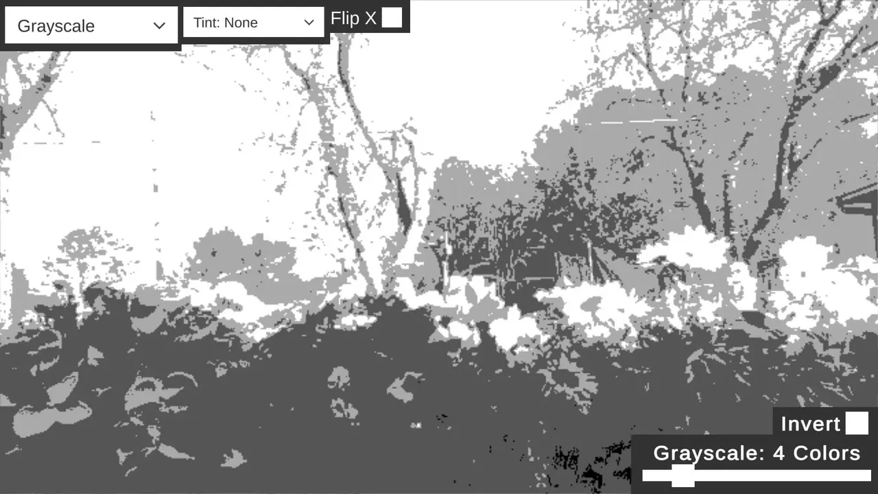 -Color Filterer-游戏截图-好玩游戏库
