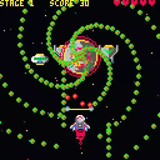 -ReflectorZ-游戏截图-好玩游戏库