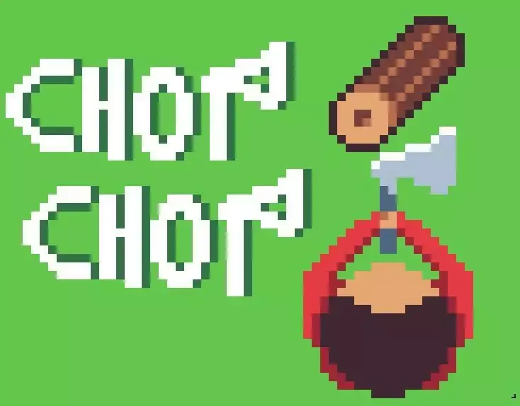 Chop Chop (Mobile)