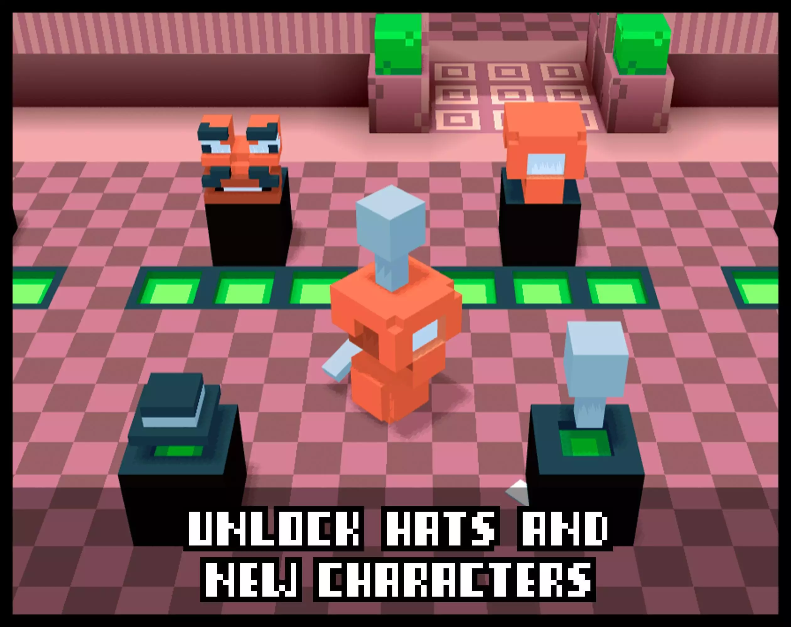 -DOOM ROOMS. Beta.-游戏截图-好玩游戏库