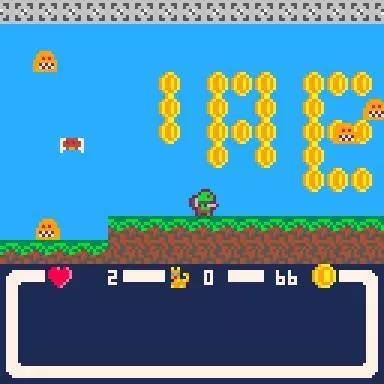 La super quête du chevalier grenouille 4 – l’éternel retour