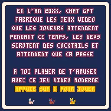 -La super quête du chevalier grenouille 4 - l'éternel retour-游戏截图-好玩游戏库