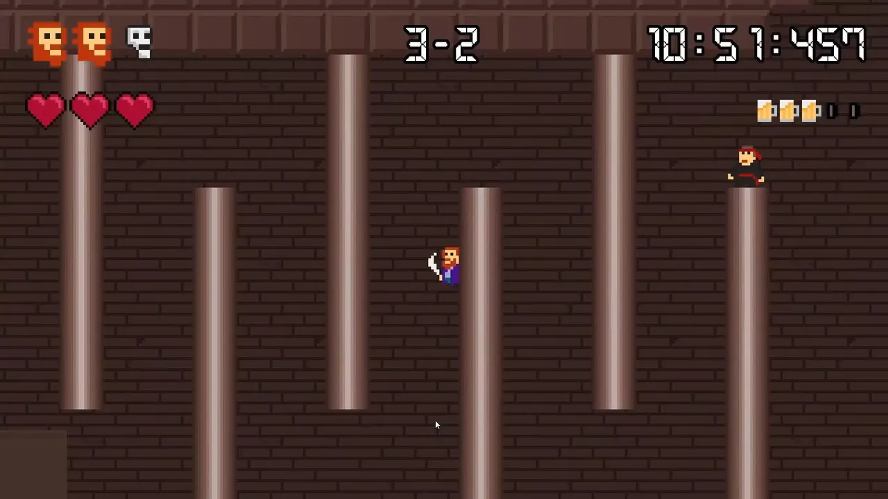 -TREASURE SAMURAISLAND-游戏截图-好玩游戏库