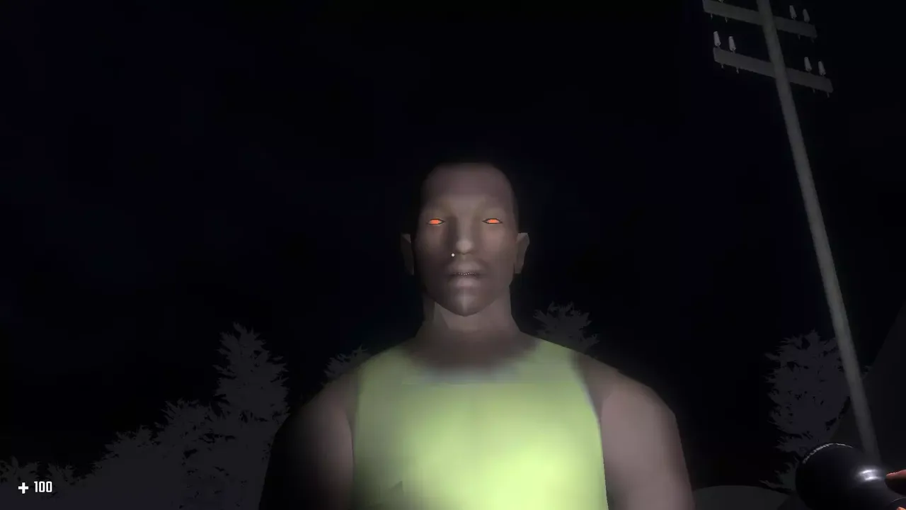 -Cj's grief-游戏截图-好玩游戏库