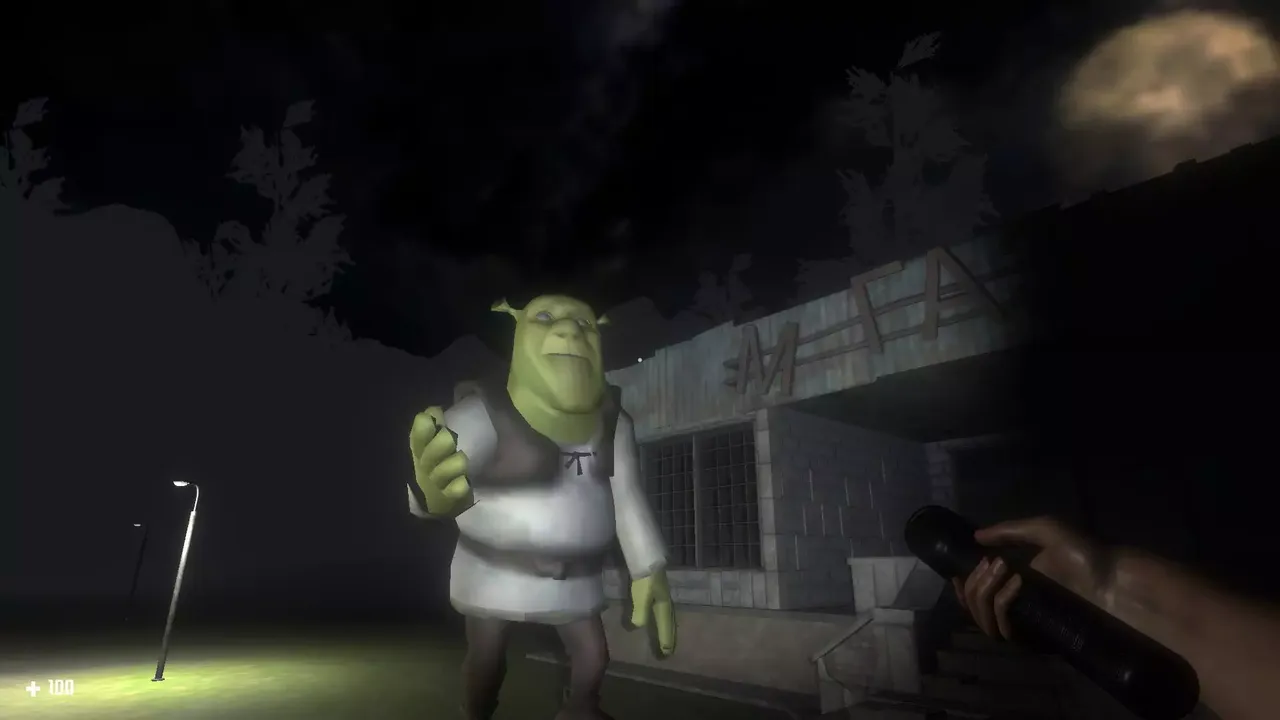 -Cj's grief-游戏截图-好玩游戏库