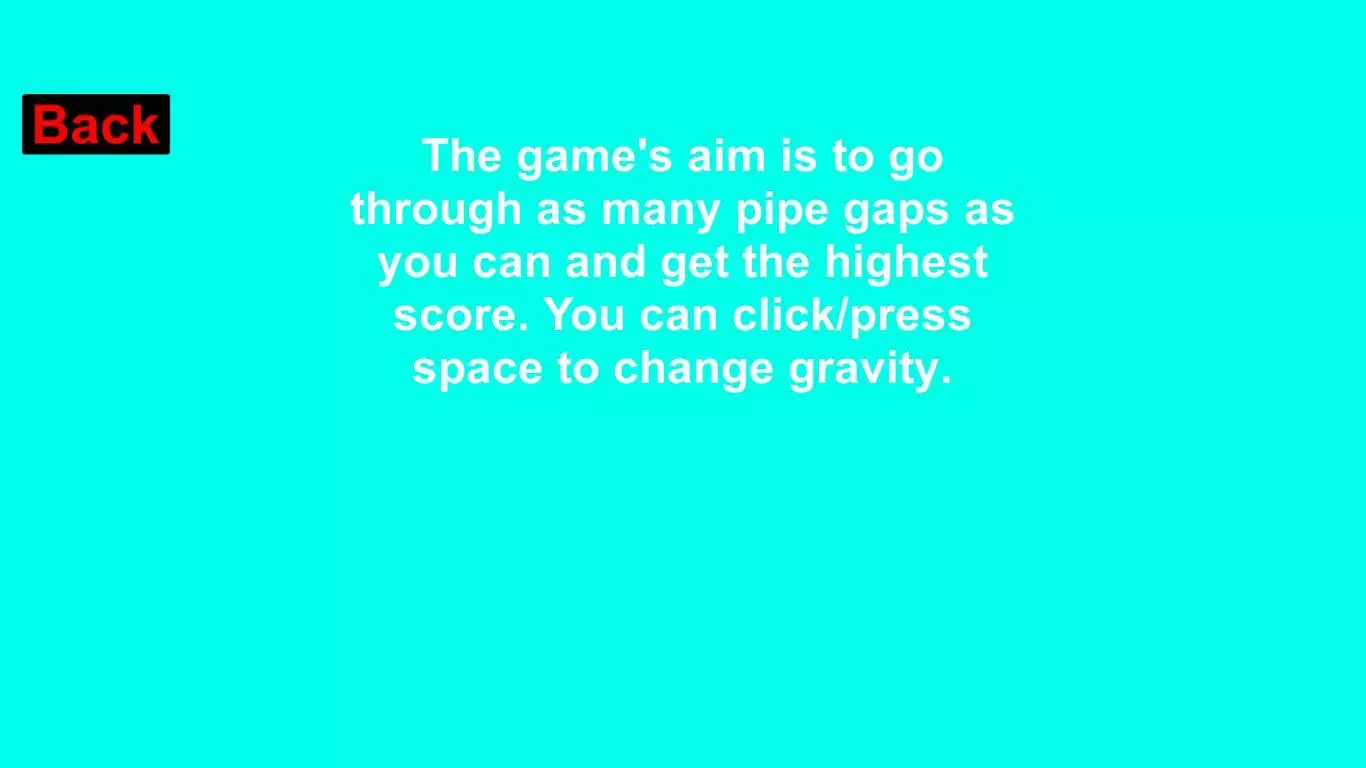 -Ball Gravity-游戏截图-好玩游戏库