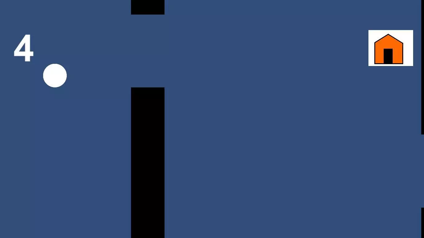 -Ball Gravity-游戏截图-好玩游戏库