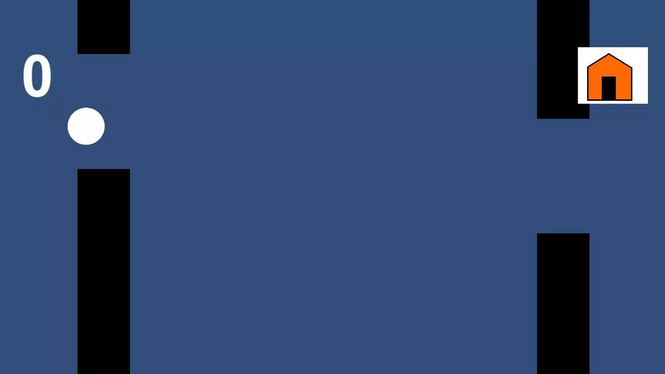 -Ball Gravity-游戏截图-好玩游戏库