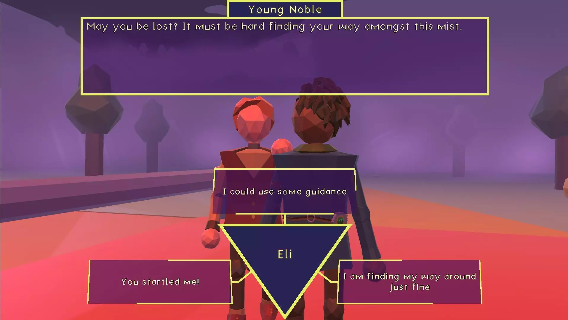 -Sunrise Nonagram-游戏截图-好玩游戏库