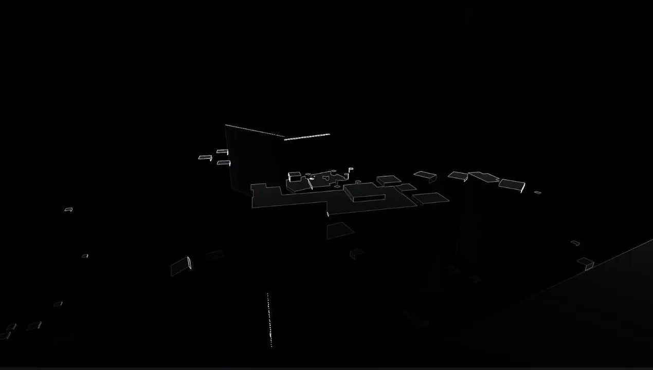 -Traversing the Void-游戏截图-好玩游戏库