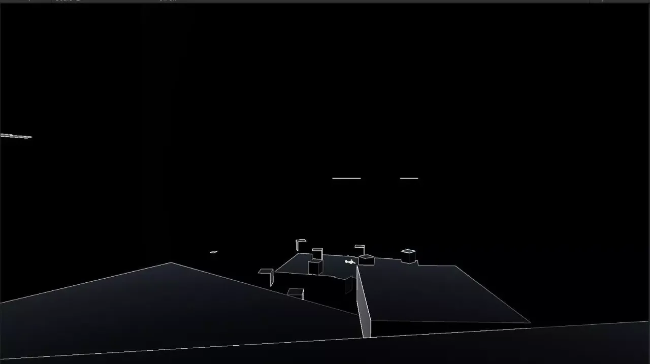 -Traversing the Void-游戏截图-好玩游戏库