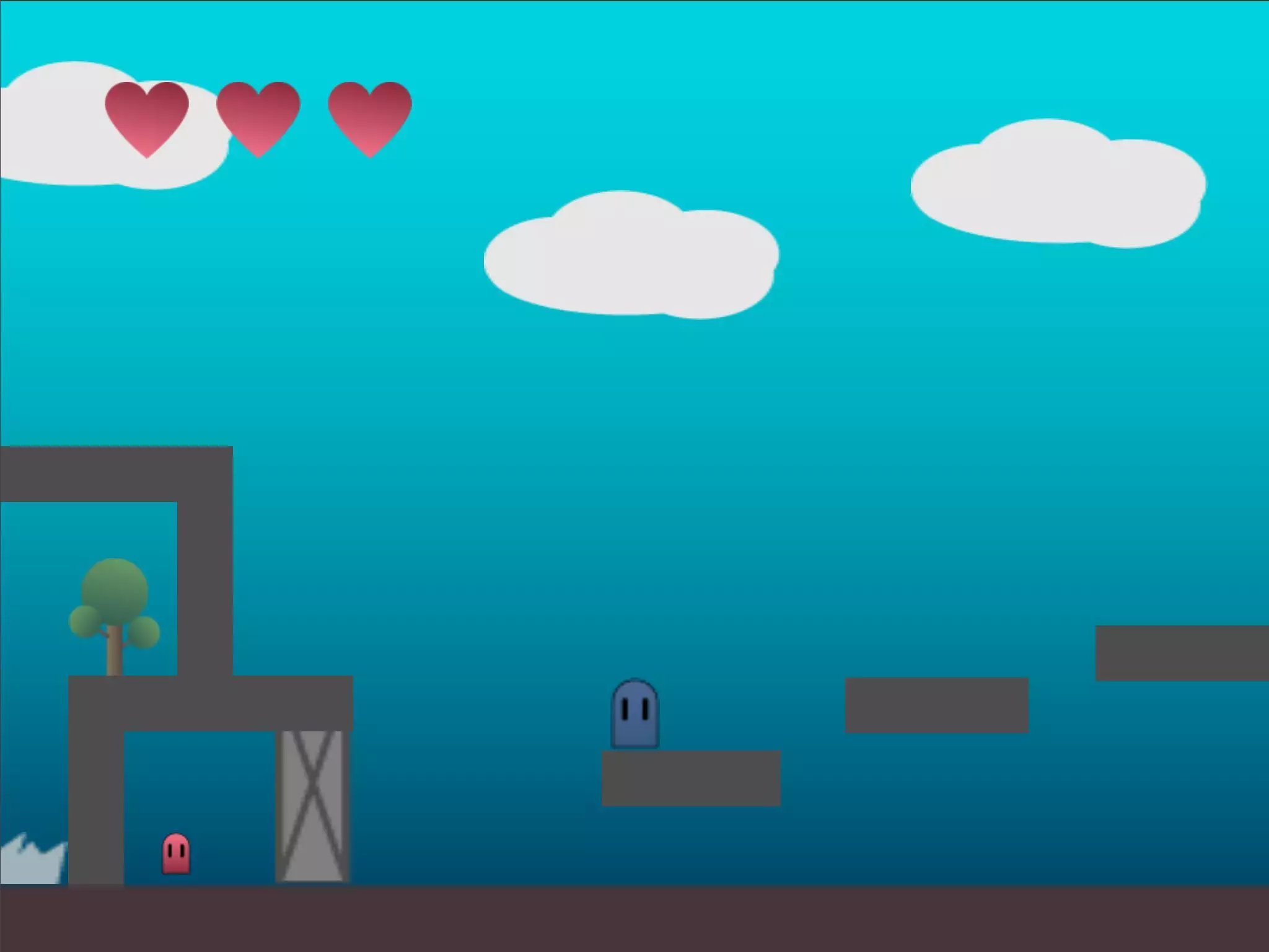 -Meep (delay-42)-游戏截图-好玩游戏库